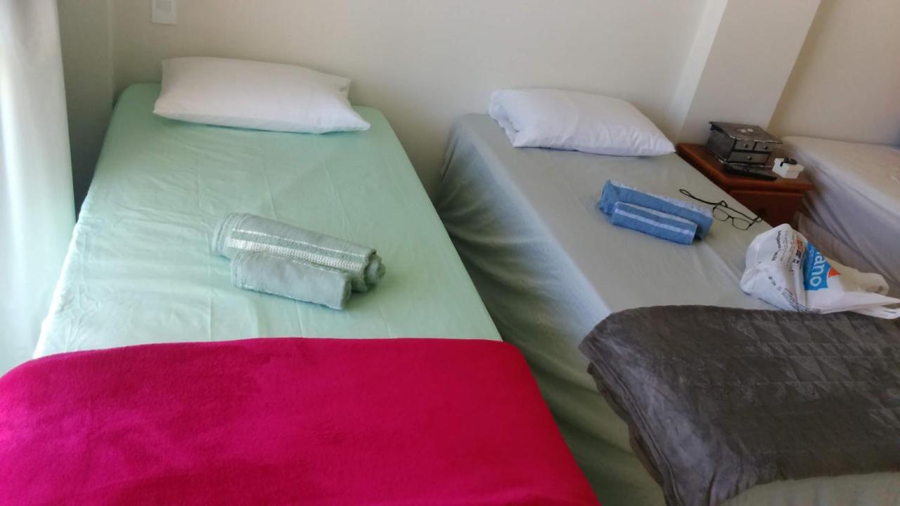 Apartamento Aconchegante Perto Da Praia Cabo Frio Exterior photo