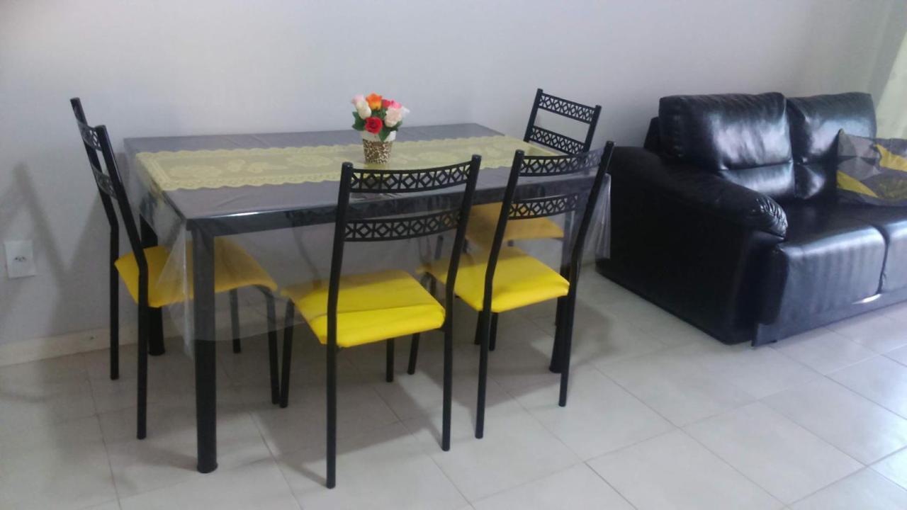 Apartamento Aconchegante Perto Da Praia Cabo Frio Exterior photo