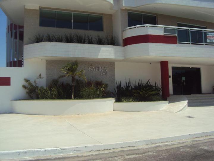 Apartamento Aconchegante Perto Da Praia Cabo Frio Exterior photo